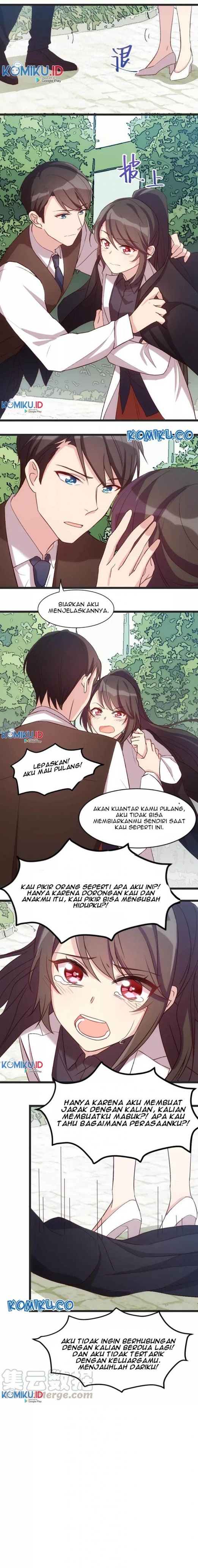 CEO’s Sudden Proposal Chapter 30 Gambar 2